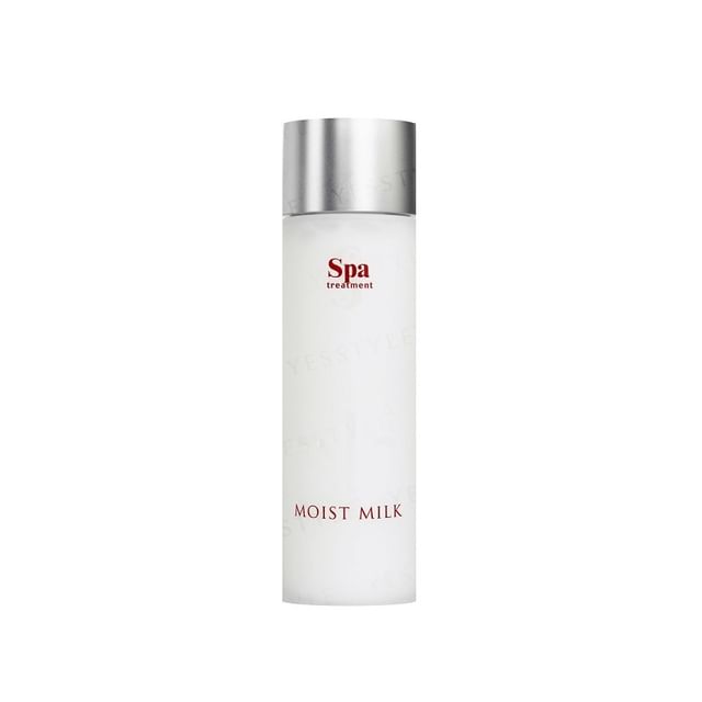 Spa Treatment-Absowater Moist Milk