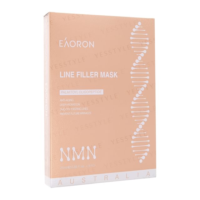 EAORON-Line Filler Mask