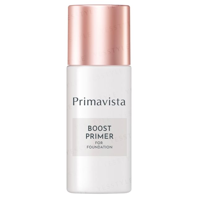 Sofina-Primavista Boost Primer For Foundation SPF 5 PA