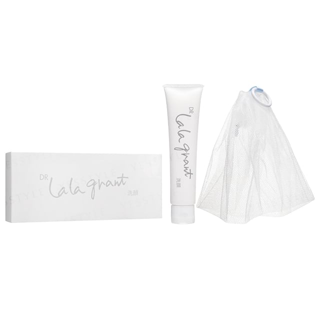 DR Lala Grant-Face Wash