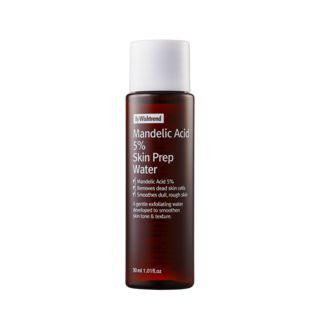 By Wishtrend - Mandelic Acid 5% Skin Prep Water MINI