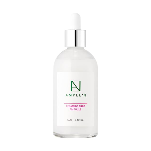 AMPLE- N-Ceramide Shot Ampoule Jumbo