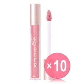 4U2 - Est. Harder Liquid Matte Lipstick (x10) (Bulk Box)