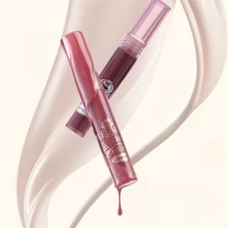 LEEMEMBER - Lava Chocolate Lip Gloss - 9 Colors