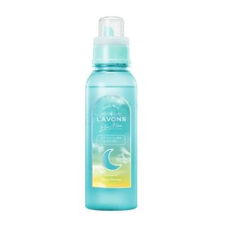 NatureLab - LAVONS To The Moon Syarevons Gentle Wash Green Heaven
