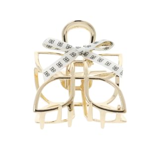 PARSA Beauty - Alloy Butterfly Hair Claw