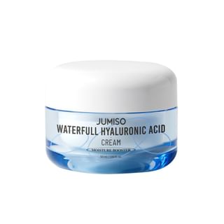 JUMISO - Waterfull Hyaluronic Cream