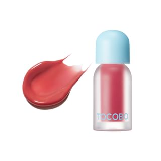 Juicy Berry Plumping Lip Oil - Olio Labbra - 14 Colori