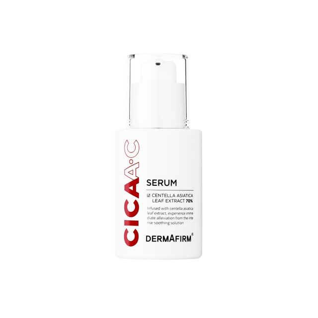 DERMAFIRM-CICAAC Serum