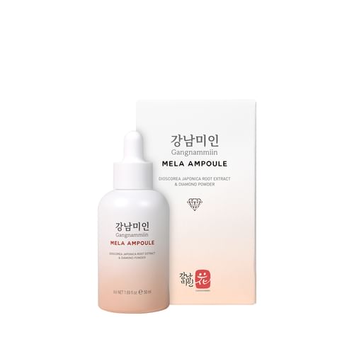 Pretty skin - Gangnam Miin Mela Ampoule | YesStyle