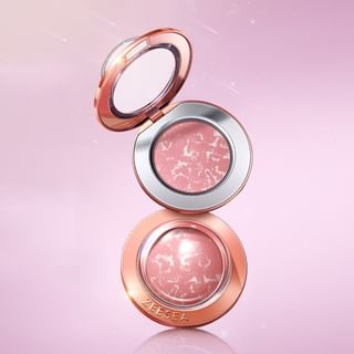 ZEESEA - Time and Space Star Blush On - Pink