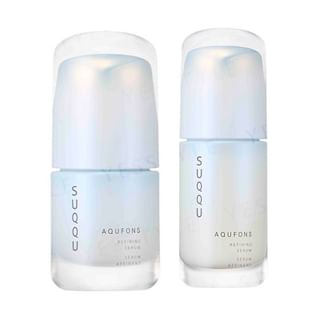 SUQQU - Aqufons Refining Serum