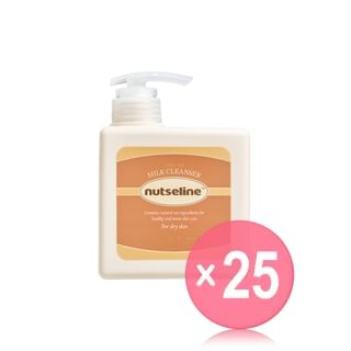nutseline - Super Nut Milk Cleanser (x25) (Bulk Box)
