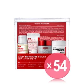 MEDIPEEL - MDP+ Signature Trial Kit (x54) (Bulk Box)