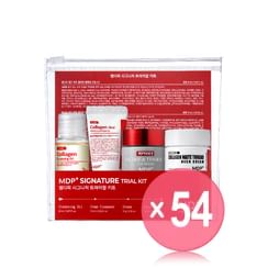 MEDIPEEL - MDP+ Signature Trial Kit (x54) (Bulk Box)