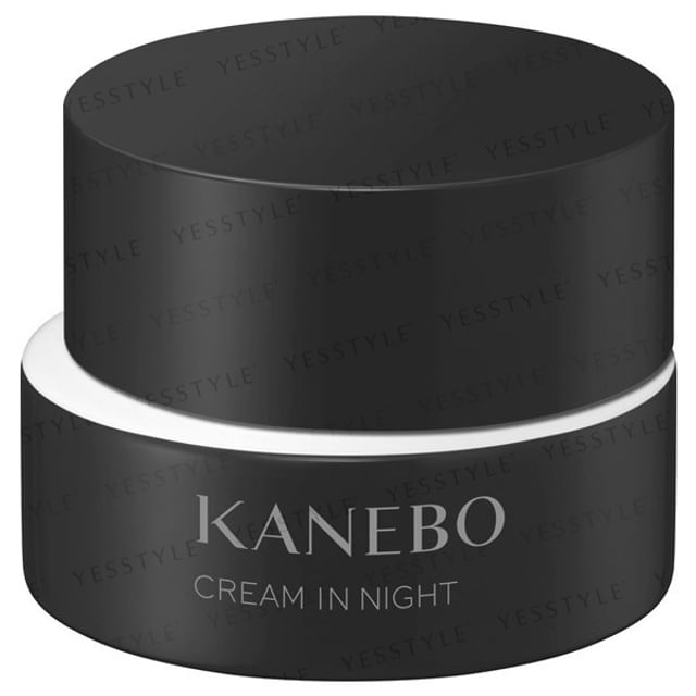 店舗良い - Kanebo Cream YesStyle | Night In 乳液・ミルク
