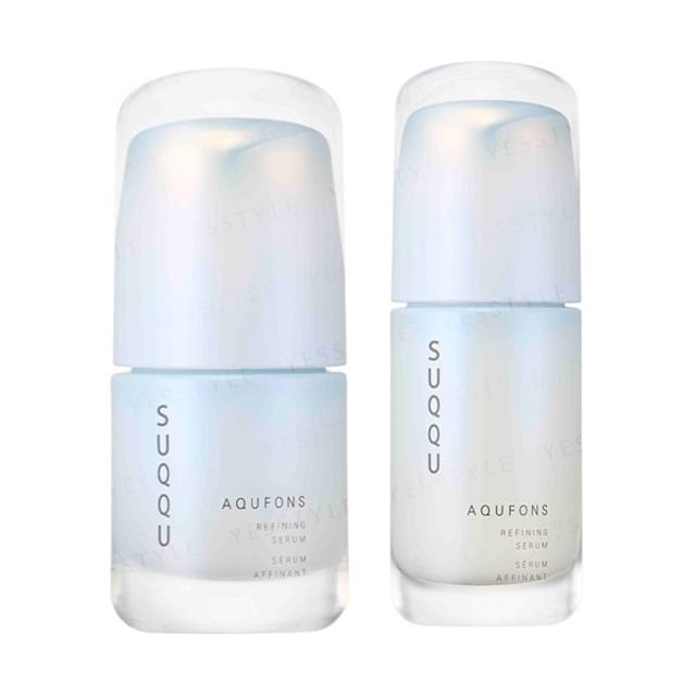 SUQQU-Aqufons Refining Serum