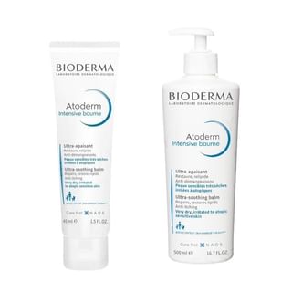Bioderma - Atoderm lntensive baume Ultra-Soothing Balm