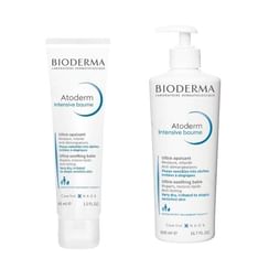 Bioderma - Atoderm lntensive baume Ultra-Soothing Balm