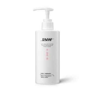 RNW - DER. THERAPY Blanc Ampoule In Body Lotion