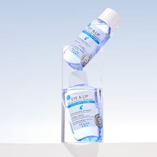 MizuMi - Eye & Lip Aqua-Touch Remover