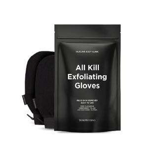TOSOWOONG - All Kill Exfoliating Gloves