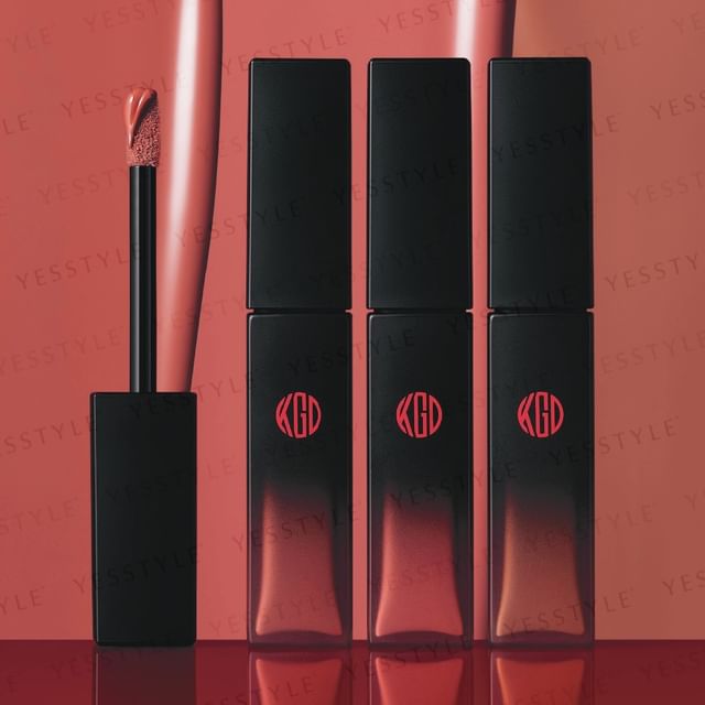 Koh Gen Do-Liquid Rouge Lasting Color Balm