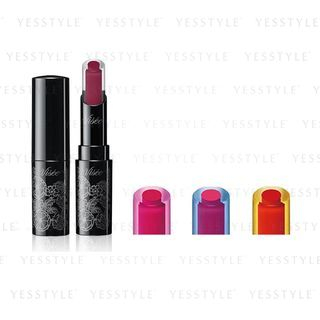 Kose - Visee Crystal Duo Lipstick Limited Edition - 3 Types
