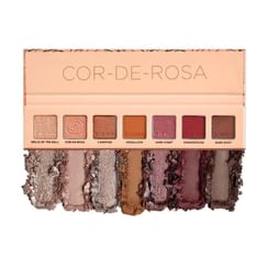 Sigma Beauty - Cor-de-Rosa Mini Eyeshadow Palette