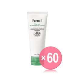 Parnell - Cicamanu pH Balanced Gel Cleanser (x60) (Bulk Box)