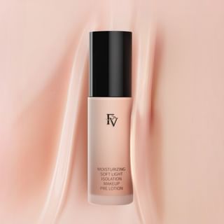 FV - Moisturizing Soft Light Isolation Primer