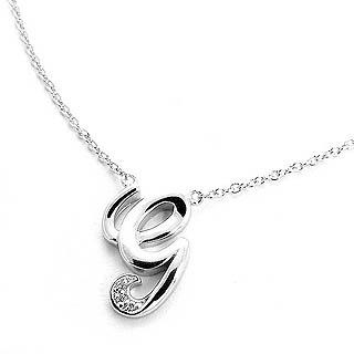 Bellini-G Necklace