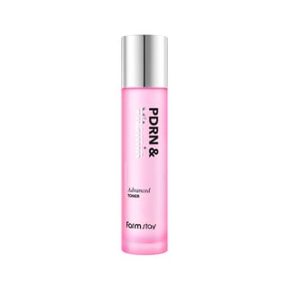 Farmstay - PDRN & Vitamin Advanced Toner