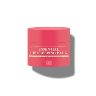 TENZERO - Essential Lip Sleeping Pack