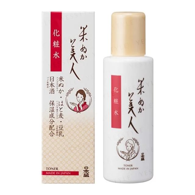 NIHONSAKARI-KOMENUKA BIJIN Toner