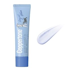 TAISHO - Coppertone Secret Change UV Cream SPF 50+ PA++++ Royal Blue