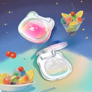 LEEMEMBER - Highlighting Powder Fruit Punch Edition - 2 Types