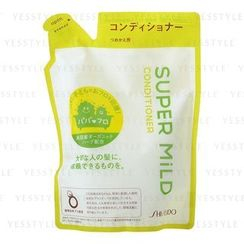 Shiseido - Super Mild Conditioner Refill