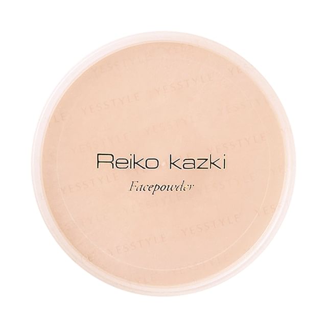 REIKO KAZKI-Face Powder N2 Bronze