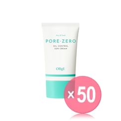 OBgE - Pore Zero Oil Control Sun Cream (x50) (Bulk Box)