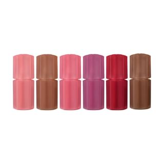 tip toe - Blurlet Sorbet Tint - 6 Colors
