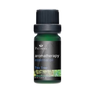 Pattrena - Tea Tree Aromatherapy Essential Oil 10ml