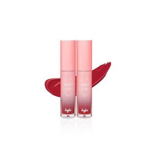 Keybo - Juicy Lip Plus Tint - 9 Colors