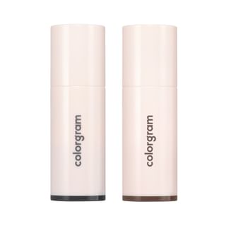 colorgram - Shade Re-Forming Hair Line Maker - 2 Colors