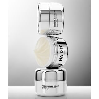 Hair It - Premium Deep Repair Hair Spa & Treatment Beauty Life