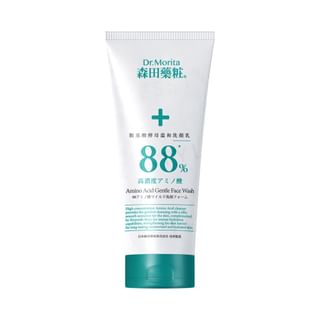 Dr. Morita - Amino Acid Gentle Face Wash
