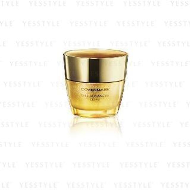 COVERMARK CELL ADVANCED CREAM 30g 楽天市場】COVERMARK カバーマーク