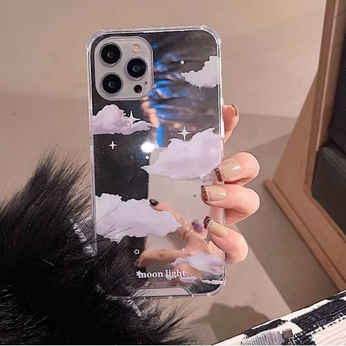 Sun and Moon iPhone 15, 14 Pro Max, iPhone 15, 14 Plus, iPhone 13, 12 Mini,  iPhone 13, 12, 11 Pro Max, iPhone 8 Plus, iPhone XS MAX, XR 