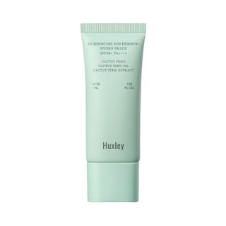 Huxley - Re-Bouncing Sun Essence Hydro Shade