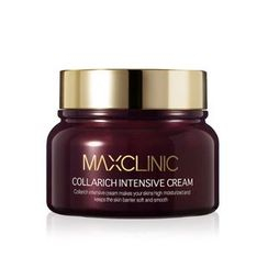 MAXCLINIC - Collarich Intensive Cream
